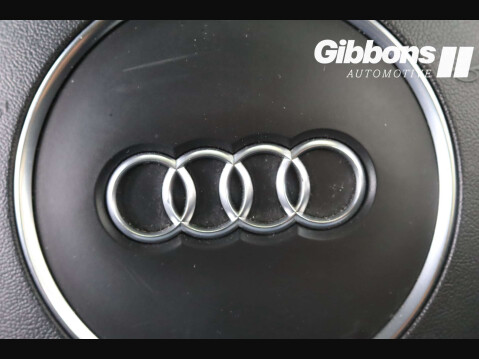 Audi A1 1.4 A1 Sportback TFSI Sport 5dr 46