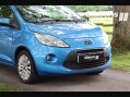 Ford Ka 1.2 Ka Zetec 3dr 6