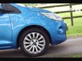 Ford Ka 1.2 Ka Zetec 3dr 28
