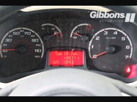 Ford Ka 1.2 Ka Zetec 3dr 31