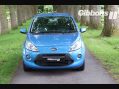 Ford Ka 1.2 Ka Zetec 3dr 9