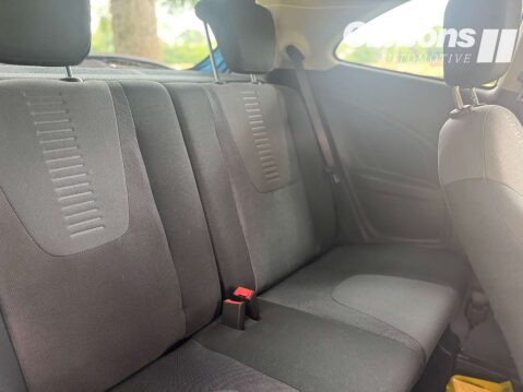 Ford Ka 1.2 Ka Zetec 3dr 24