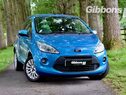 Ford Ka 1.2 Ka Zetec 3dr