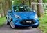 Ford Ka 1.2 Ka Zetec 3dr