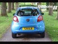 Ford Ka 1.2 Ka Zetec 3dr 11