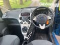 Ford Ka 1.2 Ka Zetec 3dr 16