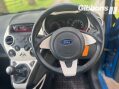 Ford Ka 1.2 Ka Zetec 3dr 33