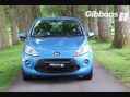 Ford Ka 1.2 Ka Zetec 3dr 2