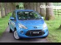 Ford Ka 1.2 Ka Zetec 3dr 7