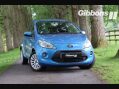 Ford Ka 1.2 Ka Zetec 3dr 5