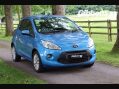 Ford Ka 1.2 Ka Zetec 3dr 8