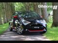 Toyota Aygo 1.0 Aygo X-Trend TSS VVT-i 5dr 6