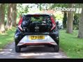 Toyota Aygo 1.0 Aygo X-Trend TSS VVT-i 5dr 11