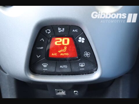 Toyota Aygo 1.0 Aygo X-Trend TSS VVT-i 5dr 32