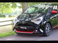 Toyota Aygo 1.0 Aygo X-Trend TSS VVT-i 5dr 10
