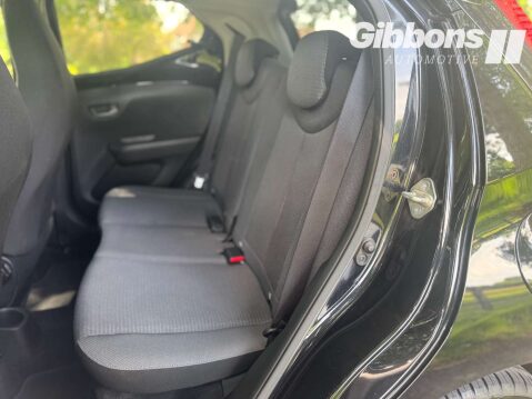 Toyota Aygo 1.0 Aygo X-Trend TSS VVT-i 5dr 28