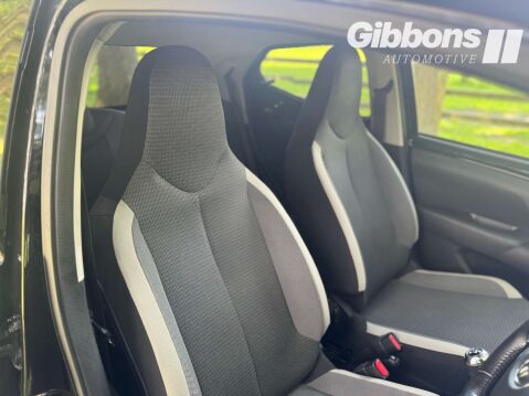 Toyota Aygo 1.0 Aygo X-Trend TSS VVT-i 5dr 24