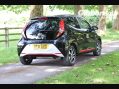 Toyota Aygo 1.0 Aygo X-Trend TSS VVT-i 5dr 15