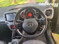 Toyota Aygo 1.0 Aygo X-Trend TSS VVT-i 5dr 44