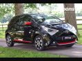 Toyota Aygo 1.0 Aygo X-Trend TSS VVT-i 5dr 7