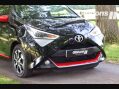Toyota Aygo 1.0 Aygo X-Trend TSS VVT-i 5dr 14