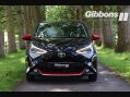Toyota Aygo 1.0 Aygo X-Trend TSS VVT-i 5dr 9