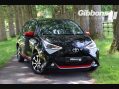 Toyota Aygo 1.0 Aygo X-Trend TSS VVT-i 5dr 5