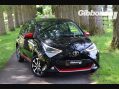 Toyota Aygo 1.0 Aygo X-Trend TSS VVT-i 5dr 8