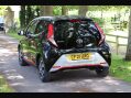 Toyota Aygo 1.0 Aygo X-Trend TSS VVT-i 5dr 4