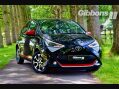 Toyota Aygo 1.0 Aygo X-Trend TSS VVT-i 5dr 1