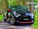 Toyota Aygo 1.0 Aygo X-Trend TSS VVT-i 5dr