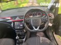 Vauxhall Corsa 1.4 Corsa SRI VX-Line Nav Black 5dr 43