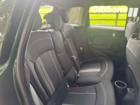Mini Hatch 2.0 Cooper S 5dr 25