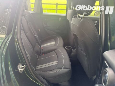 Mini Hatch 2.0 Cooper S 5dr 26