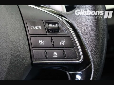 Mitsubishi Eclipse Cross 1.5 Eclipse Cross 4 CVT 4WD 5dr 36