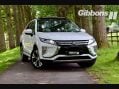Mitsubishi Eclipse Cross 1.5 Eclipse Cross 4 CVT 4WD 5dr 1