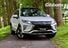 Mitsubishi Eclipse Cross 1.5 Eclipse Cross 4 CVT 4WD 5dr