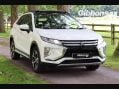Mitsubishi Eclipse Cross 1.5 Eclipse Cross 4 CVT 4WD 5dr 5