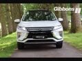 Mitsubishi Eclipse Cross 1.5 Eclipse Cross 4 CVT 4WD 5dr 7