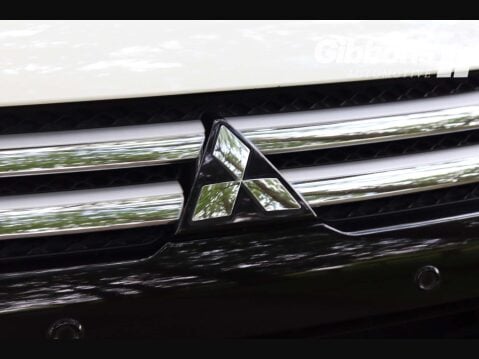 Mitsubishi Eclipse Cross 1.5 Eclipse Cross 4 CVT 4WD 5dr 9