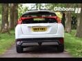 Mitsubishi Eclipse Cross 1.5 Eclipse Cross 4 CVT 4WD 5dr 10