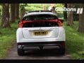 Mitsubishi Eclipse Cross 1.5 Eclipse Cross 4 CVT 4WD 5dr 11