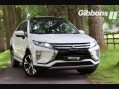 Mitsubishi Eclipse Cross 1.5 Eclipse Cross 4 CVT 4WD 5dr 14