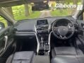 Mitsubishi Eclipse Cross 1.5 Eclipse Cross 4 CVT 4WD 5dr 17