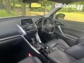 Mitsubishi Eclipse Cross 1.5 Eclipse Cross 4 CVT 4WD 5dr 19