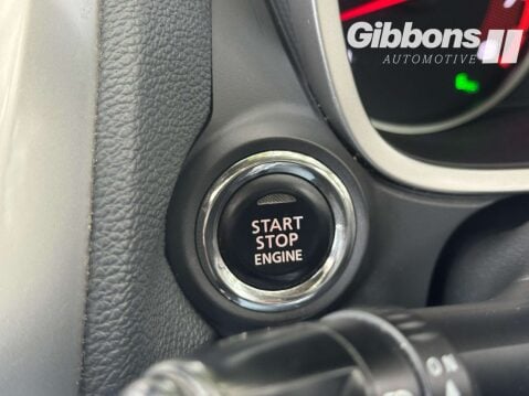 Mitsubishi Eclipse Cross 1.5 Eclipse Cross 4 CVT 4WD 5dr 28