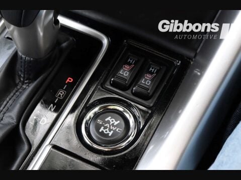 Mitsubishi Eclipse Cross 1.5 Eclipse Cross 4 CVT 4WD 5dr 29