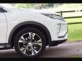 Mitsubishi Eclipse Cross 1.5 Eclipse Cross 4 CVT 4WD 5dr 37