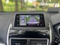Mitsubishi Eclipse Cross 1.5 Eclipse Cross 4 CVT 4WD 5dr 42