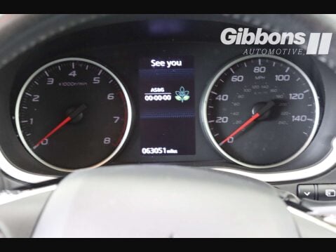 Mitsubishi Eclipse Cross 1.5 Eclipse Cross 4 CVT 4WD 5dr 44